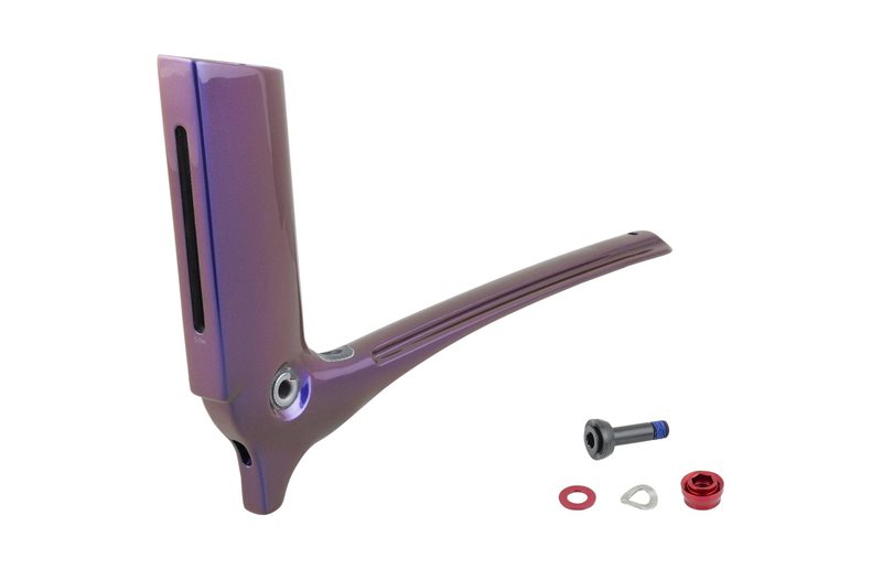 Trek Madone SLR Setepinner 52cm