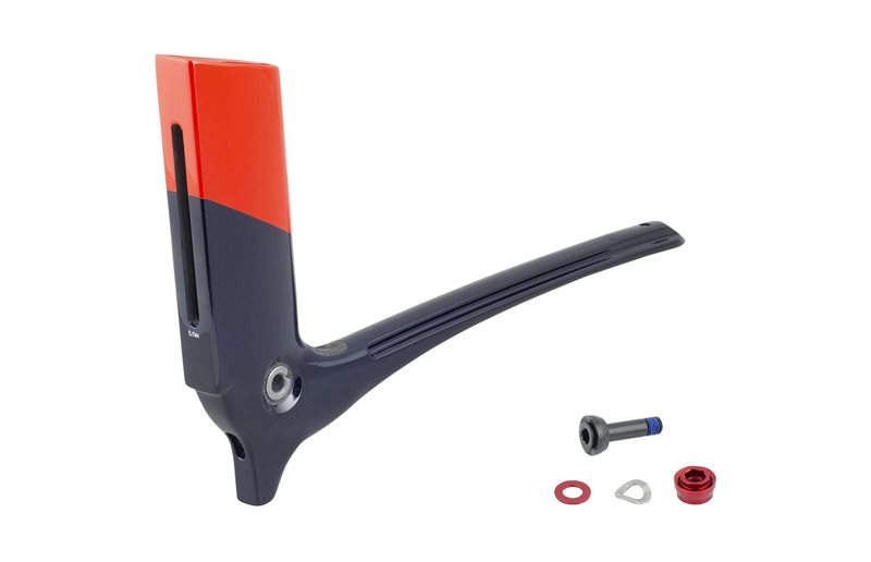 Trek Madone SLR Setepinner 52cm