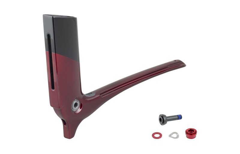 Trek Madone SLR Sadelpinde 54cm