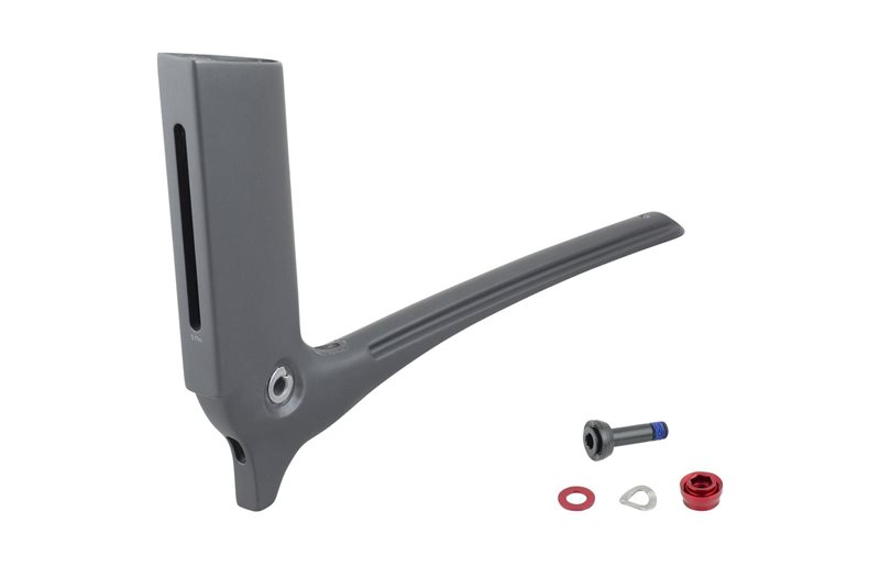 Trek Madone SLR Sadelpinde 54cm