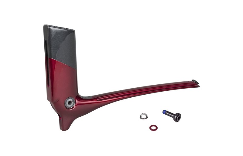 Trek Madone SLR Sadelstolper 56/58cm