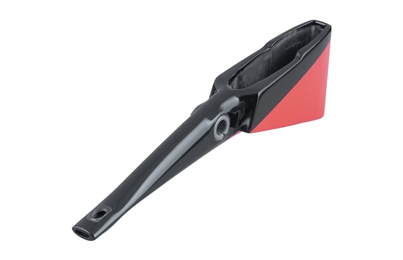 Trek Speed Concept SLR Sadelstolper passer til de fleste