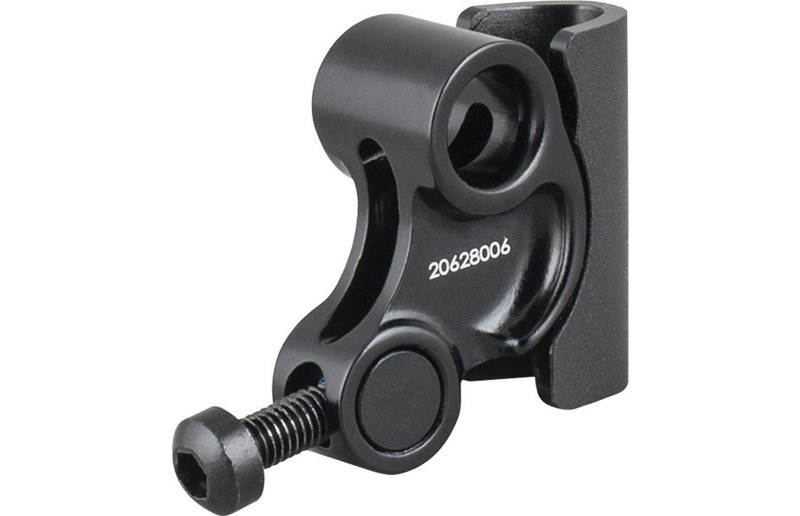 Trek Madone Gen 7 Saddelpindkil Montering