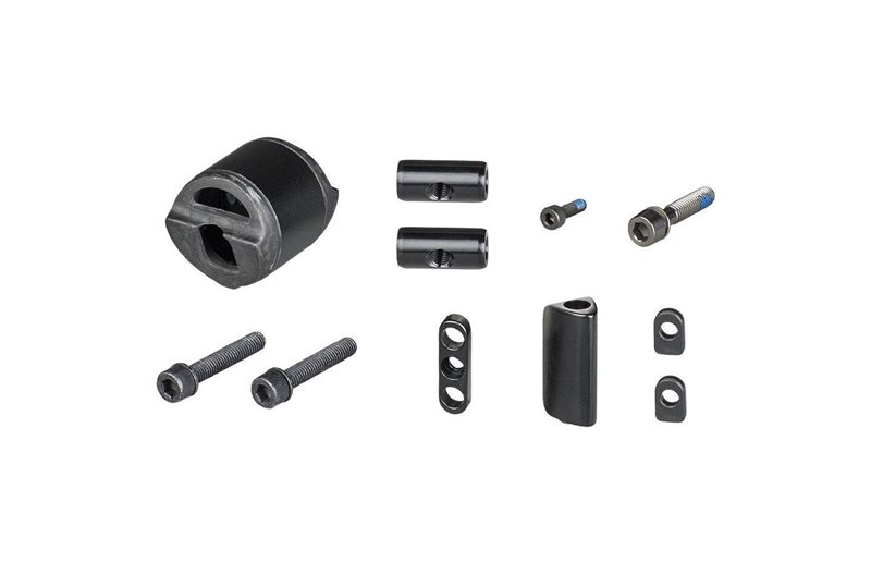 Trek Madone SLR setepostklemme