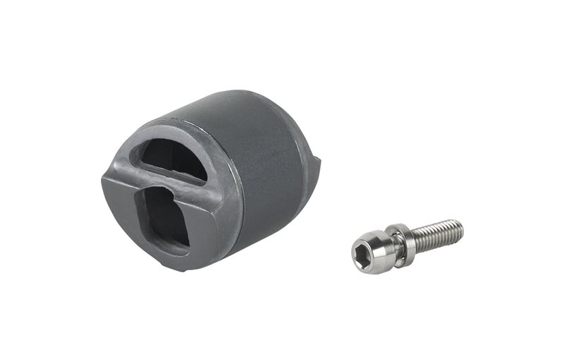Trek Speed Concept Seatpost Barrel and Pinch Bolt