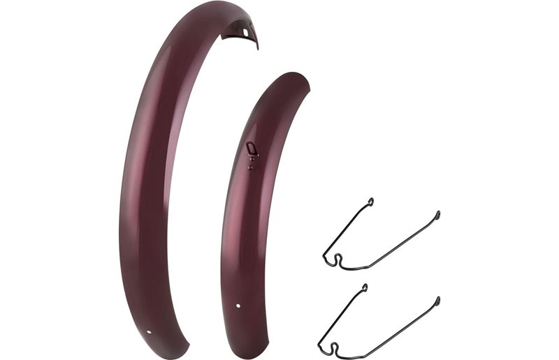 Electra Fashion Kids Cruiser 20 tommer skærmsæt 20", for- og baghjul