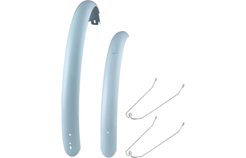 Electra Townie Original 7D EQ Dameskærmsæt 24", for- og baghjul