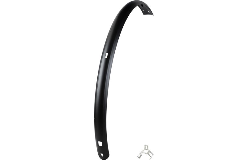 Eurofender Snello 700c Skærme 700cx46mm, Baghjul
