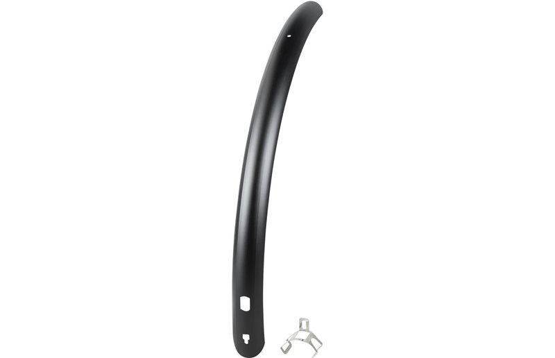 Eurofender Snello 700c Skærme 700cx46mm, Foraffjedring