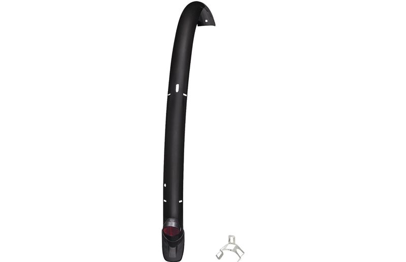 Eurofender Tempo 700c Skjermer 700cx46mm, Bak