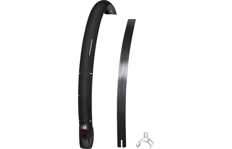 Bagskærm Eurofender Rapido 700c x 58mm