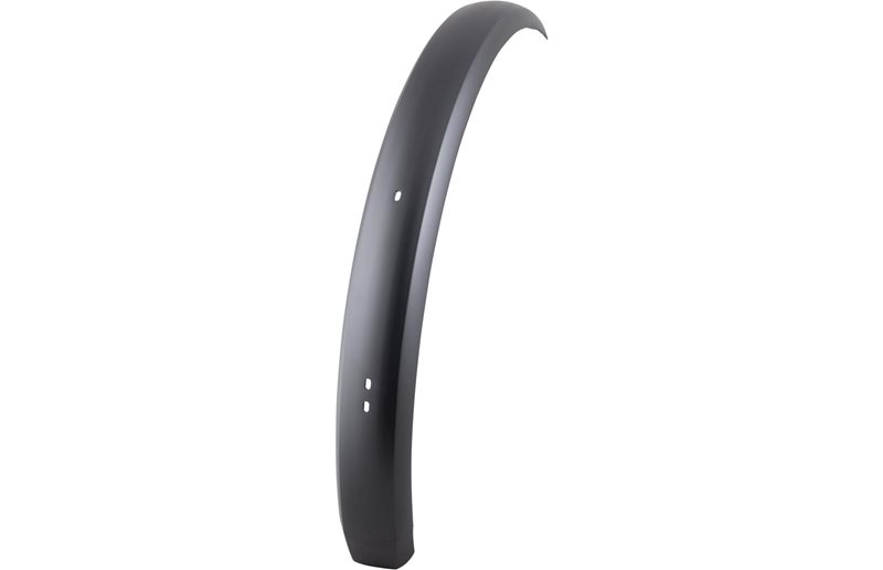 Trek 2021 Powerfly FS komplett bakskjerm 29", Bak