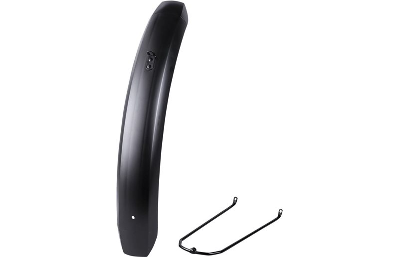 Trek 2023 Powerfly / 2024 Marlin+ 6 Framskjerm 29", Front