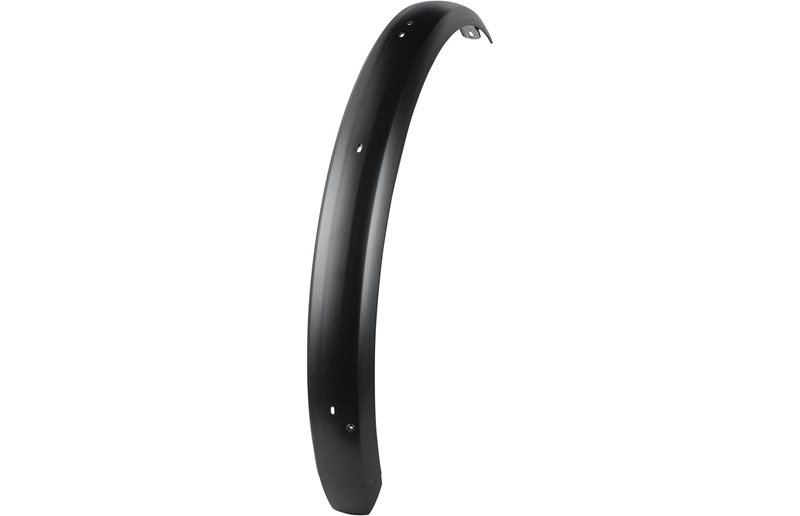 Trek 2023 Powerfly Rear Fender 29", Rear