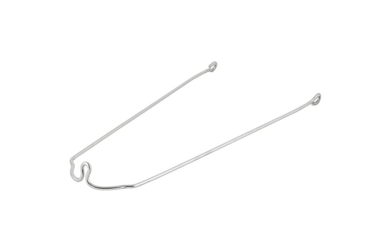 Electra 27,5 tommer Cruiser Go! Bagagebærerstützbein