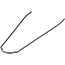 Trek Diamant SKS 53 x 330mm Fender Stay