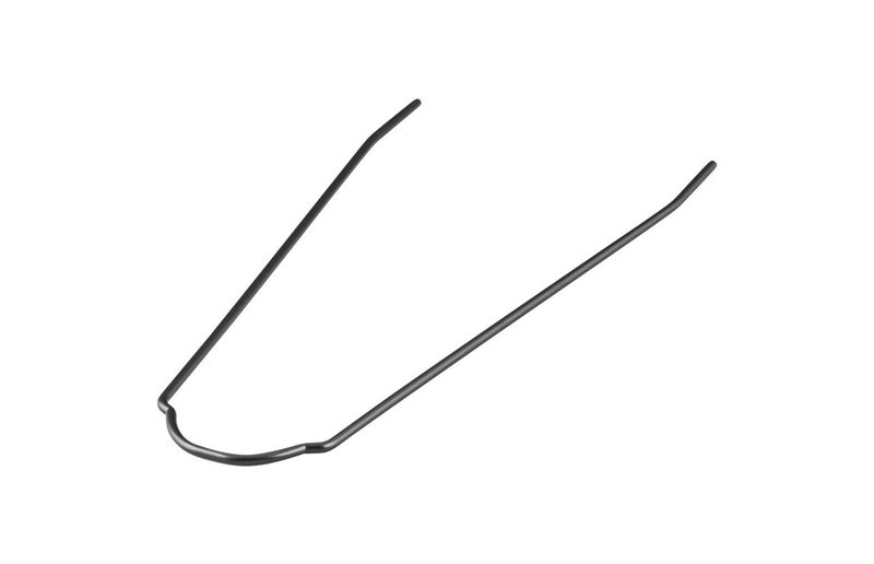 Trek Diamant SKS 65 x 330mm Skjermstøtte