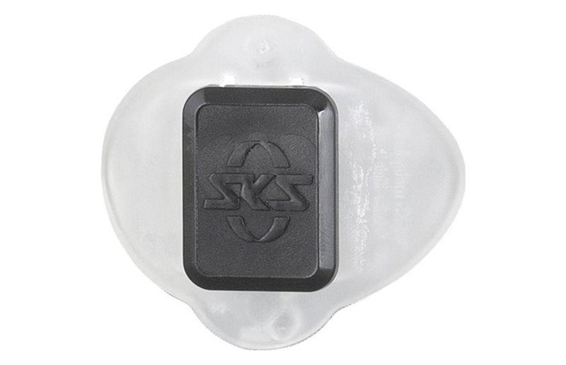 Trek Diamant SKS Skærmophængsklemmer