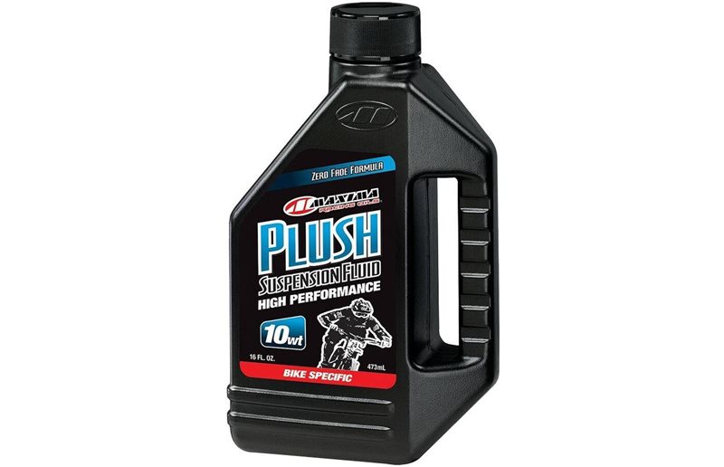 Trek Supercaliber Strut Service Smøremiddel 10 Vekt 473mL (16oz), Hell i