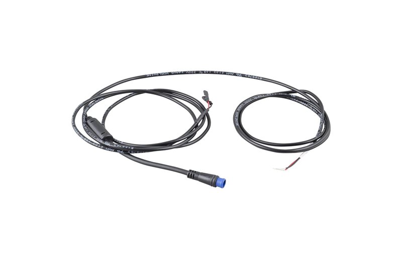 Hyena Gen2 Belysning Y-Kabel 1 100 mm