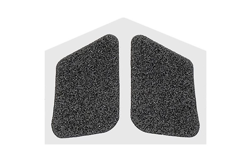 Trek Aeolus Styre/Stamme Kabelføringsdeksel Skum