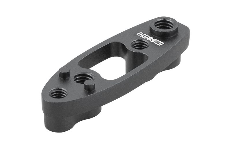 Trek Speed Concept 0mm Styrtårnsbase