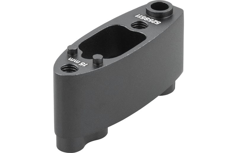 Trek Speed Concept 15mm Handlebar Base Tower