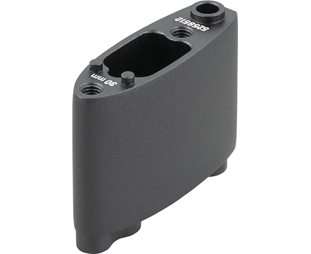 Trek Speed Concept 30mm Styrebase Tårn
