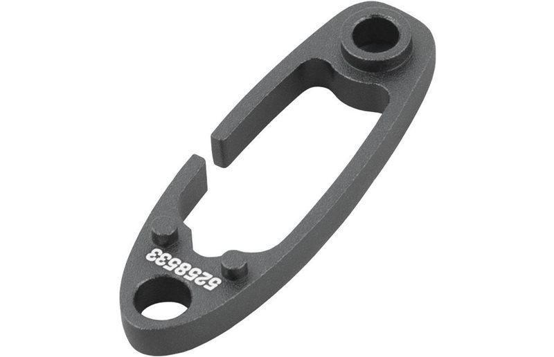 Trek Speed Concept Styre Venstrehånds Mellomrom 5mm Mellomlegg Venstre