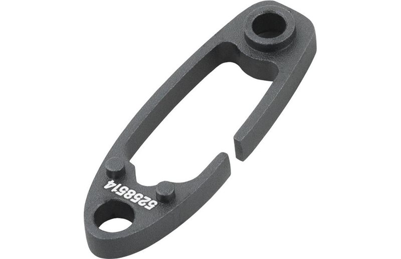 Trek Speed Concept Handlebar Right Hand Fit Spacers 5mm Spacer Right