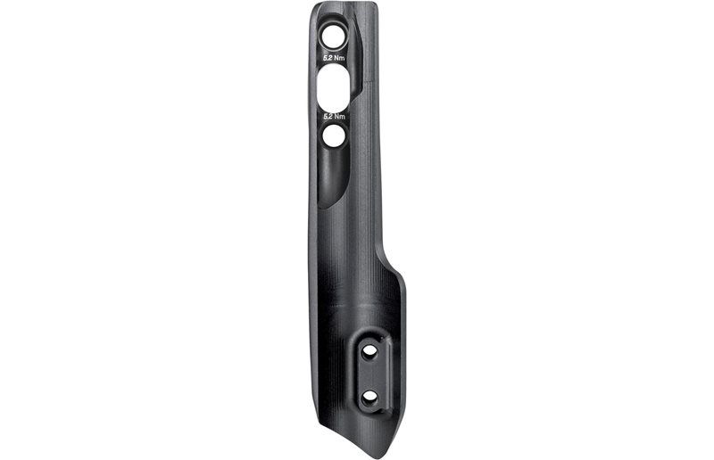 Trek Speed Concept Handlebar Tower Toppers Left/Near