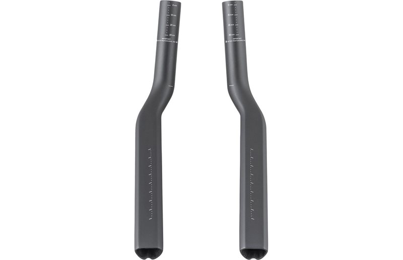 Trek Speed Concept SLR/TT Aerobar-utvidelser Aero Extensions