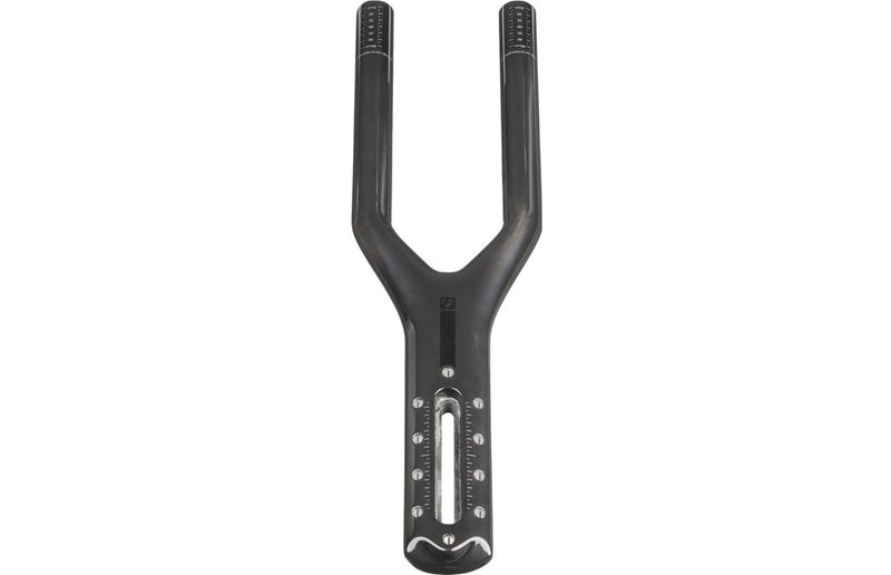 Trek TT Mono Extension Rett (360mm)