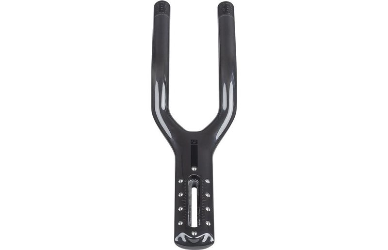Trek TT Mono Extension S-Bend (360mm)