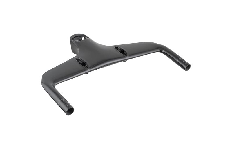 Trek 2022 Speed Concept SLR Basebar/Styrstam 400mmxLow