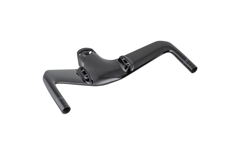 Trek 2022 Speed Concept SLR Basebar/Styrstam 400mmxHøj