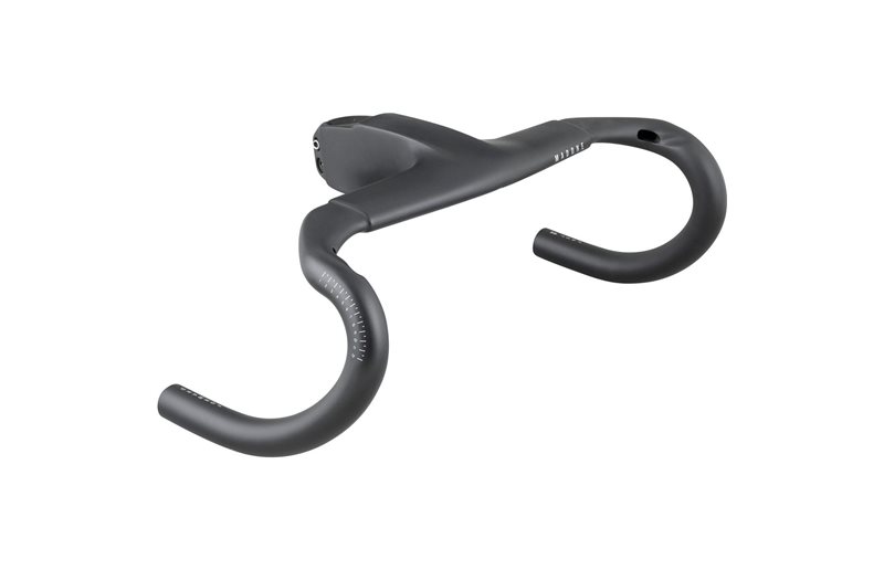 Trek Madone SLR Gen 7 Barstem 370mm/400mmx100mm