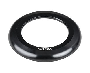 FSA Trek Domane MKIII Painted Headset Covers 2020 Domane SL/SLR Top Cover 5mm