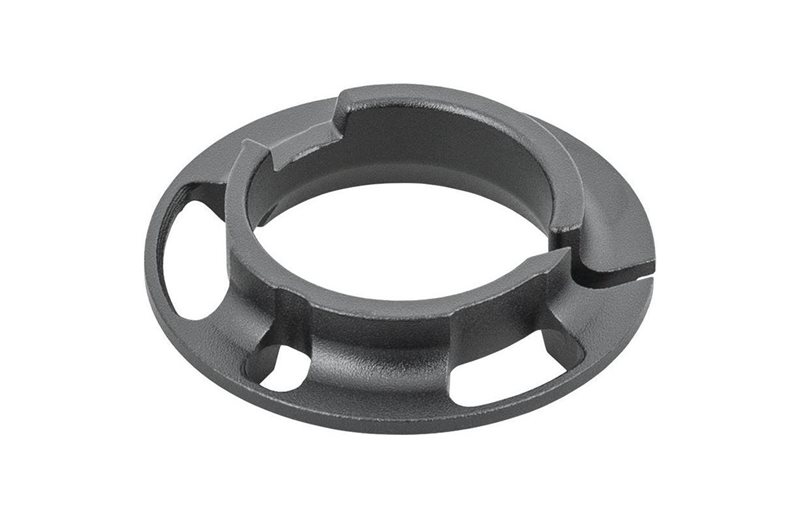 Trek E3 Headset Split Ring E3 Headset Legering Split Ring