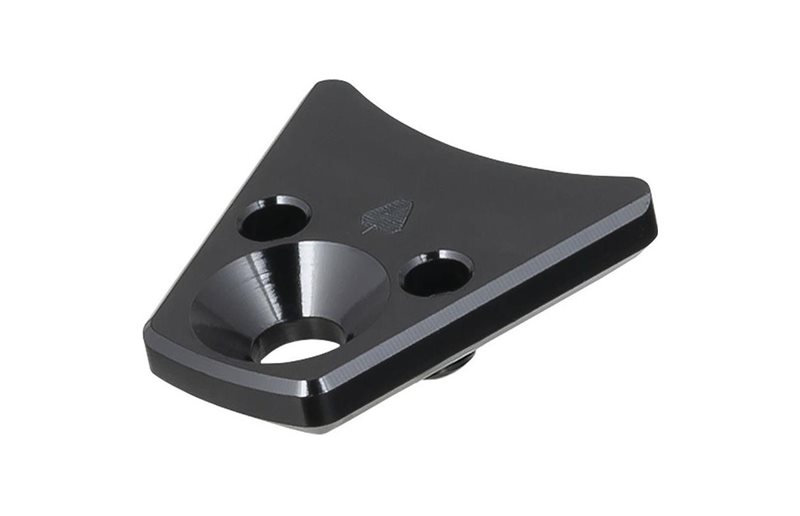 Trek Knock Block 72-graders headset, non-block ramchip & fastener