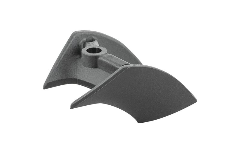 Trek RSL Pro Stem Routing Covers 7 grader x60-70mm