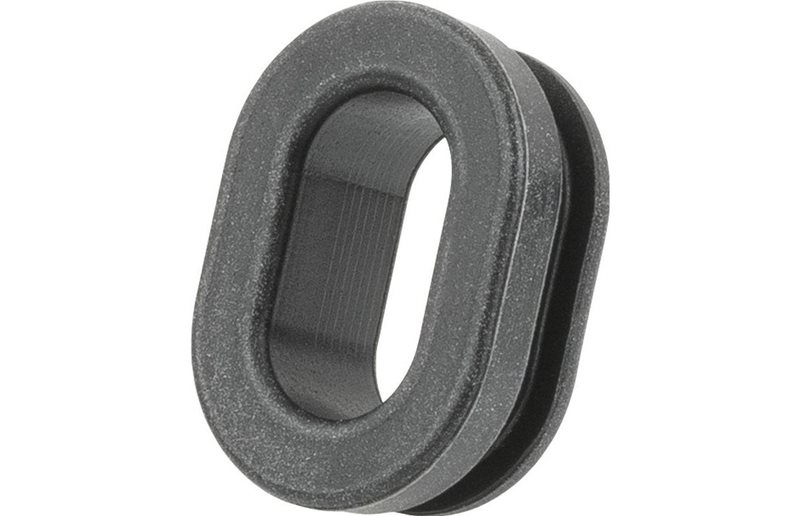 Trek 2022 Rail Carbon Gen 3 Krankhusets Kabelføring Gjennomføringshylse