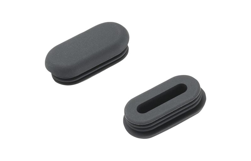 Trek 2022 Supercaliber 29 AXS Kædestræberprop