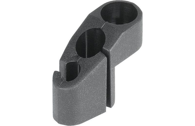 Trek 2023 Verve+/District+ Diamant Beryll/Mandara Bremskabel Gjennomføring