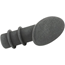 Trek 2024 Slash Alloy Lower Downtube Cable Exit Plug