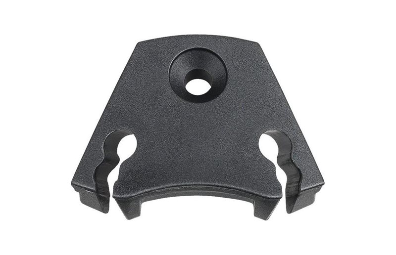 Trek Domane 2020 kabelføring til toprøret