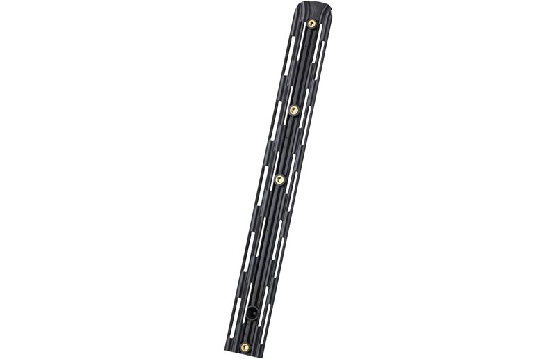 Trek Domane+ SLR Kabelføring i nedre rør