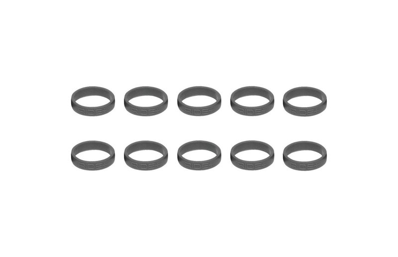 Trek Diamant Styrestang Kabelbinder