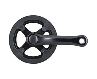 Trek barnas kranksett 127mm, 28t