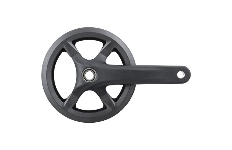 Trek Diamant Prowheel 40T Narrow/Wide med 68mm BB Krankset 170mm, 40t